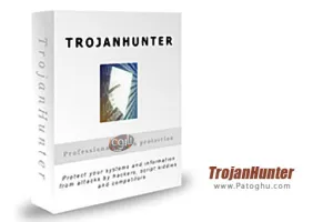 نابود سازی و پاکسازی تروجان ها با نرم افزار TrojanHunter 5.3.994 Final