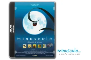 دانلود انیمیشن سریالی و فوق العاده زندگی حشرات - Minuscule 2006