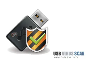 دانلود USB Virus Scan 2.44 آنتی ویروس فلش