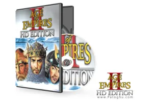 دانلود بازی محبوب و جذاب عصر امپراطوری ها - Age of Empires II HD