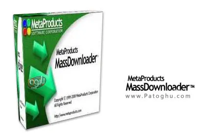 دانلود آسان و بی دردسر با MetaProducts Mass Downloader 3.8.5.835 دانلود آسان و بی دردسر با MetaProducts Mass Downloader 3.8.5.835