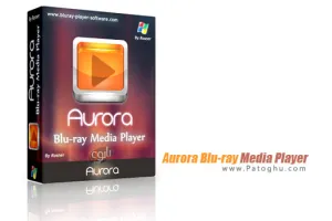 دانلود نرم افزار پخش دیسک های بلوری Aurora Blu-ray Media Player 2.19.4.3289