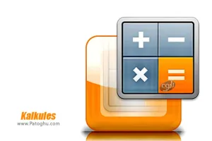 دانلود ماشین حساب مهندسی برای کامپیوتر Kalkules 1.11.1.28