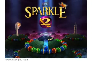 دانلود بازی Sparkle 2 - برای کامپیوتر