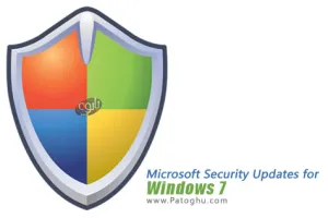 دانلود آپدیت آفلاین امنیتی برای ویندوز 7 - Microsoft Security Updates for Windows 7