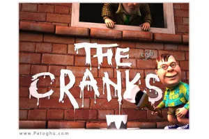 دانلود بازی The Cranks برای کامپیوتر