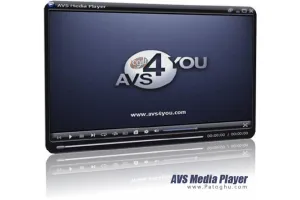 دانلود AVS Media Player 5.7.2.160 نسخه جدید پخش کننده قدرتمند فیلم