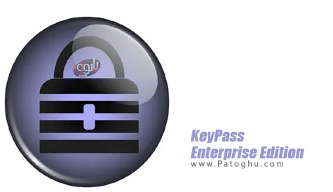 مدیریت آسان و حرفه ای پسوردها KeyPass Enterprise Edition 4.9.17