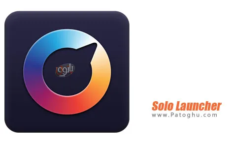 دانلود سولو لانچر برای اندروید Solo Launcher 1.9.9.1