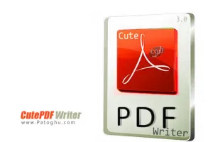 دانلود CutePDF Writer 4.0.1.3 نرم افزار ساخت آسان PDF از هر فرمتی