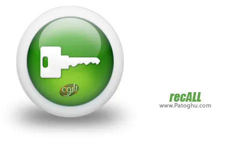 بازیابی پسورد و لایسنس های نرم افزارهای مختلف recALL v14.11
