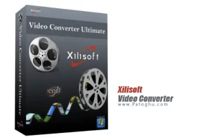 ابزاری قدرتمند جهت تبدیل فرمت های ویدیویی - دانلود Xilisoft Video Converter Ultimate 7.8.26.20220609