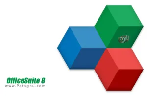 دانلود آفیس سوییت برای اندروید با قابلیت تبدیل اسناد PDF به ورد OfficeSuite Pro + PDF v14.7.53184+ مود