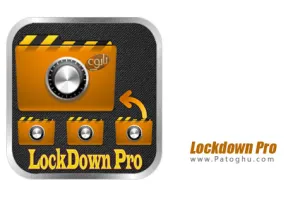 نرم افزار قفل کردن بخش های مختلف اندروید Lockdown Pro Premium - App Lock v2.4.3