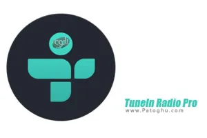 دانلود TuneIn Radio Pro v39.4 | دسترسی به بیش از صد هزار رادیو اینترنتی از طریق اندروید