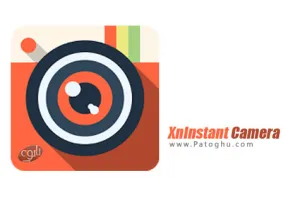 نرم افزار عکاسی حرفه ای برای اندروید XnInstant Camera Pro v1.20