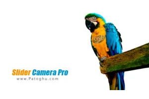 ابزار عکاسی و ویرایش تصاویر در اندروید Slider Camera Pro v1.4.176