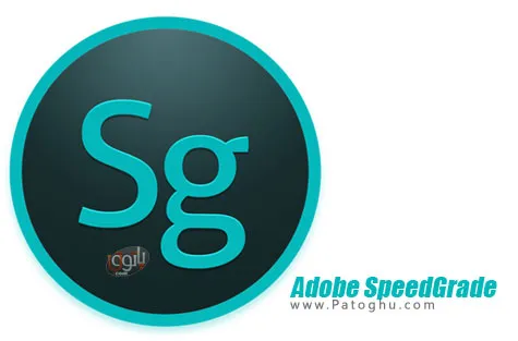 ویرایش ، میکس و تدوین حرفه ای فیلم و ویدیو Adobe SpeedGrade CC 2014 v8.2.0