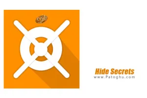 مخفی کردن عکس ، فیلم ، نرم افزارها و SMS ها در اندروید Hide Secrets v3.3