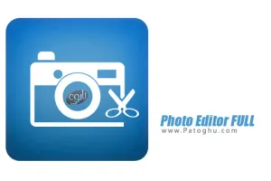 دانلود ویرایشگر قدرتمند تصاویر برای اندروید 10.2 Photo Editor Full