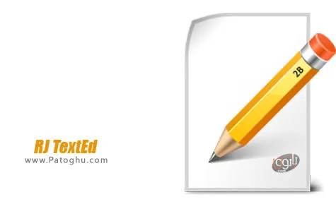 ویرایش و مدیریت اسناد متنی RJ TextEd 10.0.7