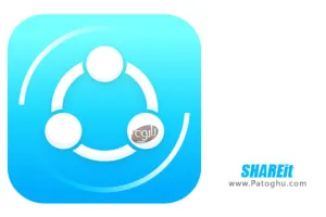 دانلود شیریت جدید برای اندروید و کامپیوتر SHAREit v6.53.28