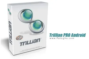 دانلود مسنجر تریلیان برای اندروید Trillian PRO Android v3.1.0.12