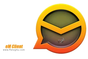 کلاینت ایمیل و مدیریت ایمیل برای ویندوز - دانلود eM Client 10.4.4195