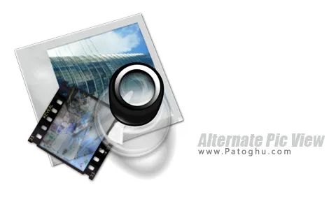 نرم افزار مشاهده عکس Alternate Pic View 1.830