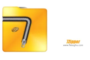 دانلود 7Zipper v2.9.44 ایجاد و باز کردن فایل های زیپ در اندروید