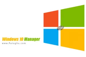 دانلود نرم افزار بهینه سازی و تعمیر ویندوز Yamicsoft Windows 10 Manager 3.9.4 | 10