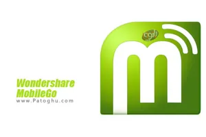 مدیریت گوشی های آیفون و اندروید Wondershare MobileGo 8.5.0.109
