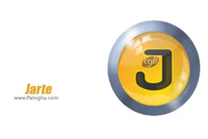 ویرایشگر قدرتمند اسناد متنی Jarte 5.3