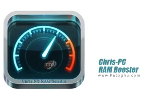 دانلود Chris-PC RAM Booster 7.25.0818 | نرم افزار بهینه سازی رم ویندوز