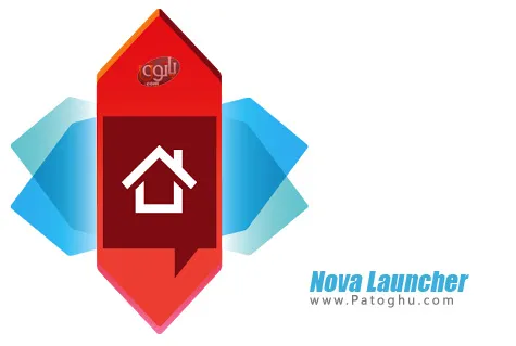 دانلود لانچر زیبا و قدرتمند اندروید Nova Launcher Prime v3.3 Final