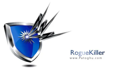 اسکن امنیت پروسه های در احال اجرای ویندوز RogueKiller 10.1.1.0