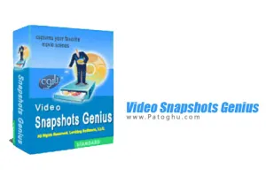 عکسبرداری از فیلم Video Snapshots Genius v3.0.1