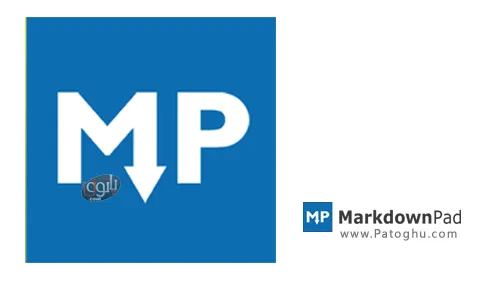 ویرایش آسان کدهای Html با MarkdownPad Pro 2.5.0.27920