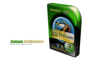آنتی ویروس کم حجم و ابری با 6 موتور از آنتی ویرس ها معروف Zemana Anti-Malware 3.2.28