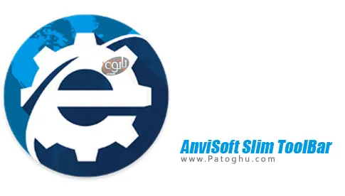 حذف افزونه ها و تولبار های مخرب و مزاحم در مرورگرهای مختلف AnviSoft Slim ToolBar 1.4