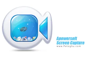 ابزاری ایداه آل جهت عکسبرداری از دسکتاپ - دانلود Apowersoft Screen Capture Pro 1.5.5.0
