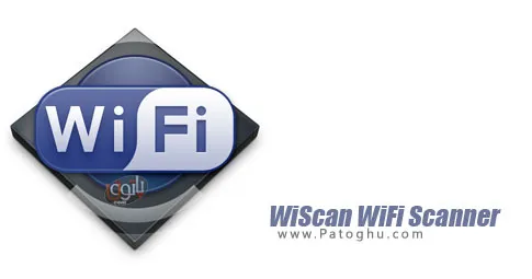 نرم افزار اسکن و مشاهده اطلاعات شبکه های WIFI با WiScan WiFi Scanner 1.3.18 Final