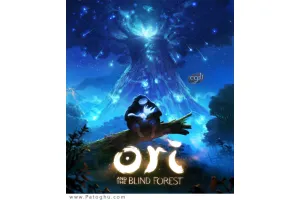 دانلود بازی Ori and the Blind Forest برای کامپیوتر
