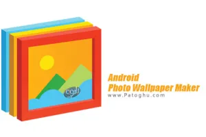 ساخت آسان والپیپر برای اندروید Android Photo Wallpaper Maker v1.0