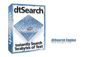 جستجو سریع فایل و اسناد در ویندوز | دانلود DtSearch Desktop / Engine 2024.02 Build 8820