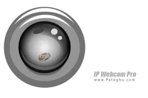 دانلود IP Webcam Pro 1.14.36.755 | نصب برنامه تبدیل گوشی اندروید به یک دوربین مدار بسته