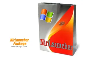 دانلود نرم افزار NirLauncher Package 1.30.21 مجموعه بی نظیر ابزارهای کاربردی و مفید برای ویندوز