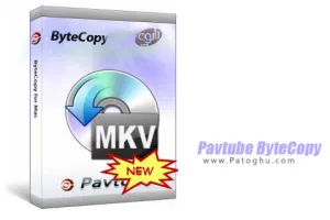 تبدیل فیلم DVD و بلوری به فرمت MKV با Pavtube ByteCopy 4.9.2