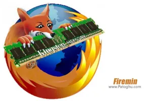 دانلود نرم افزار بهینه سازی و کاهش مصرف رم در مرورگر فایرفاکس و کروم Firemin 11.8.3.8509