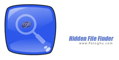یافتن فایل های مخفی در ویندوز Hidden File Finder 3.0